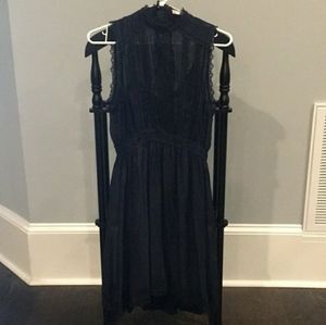 Altar’d State navy dress